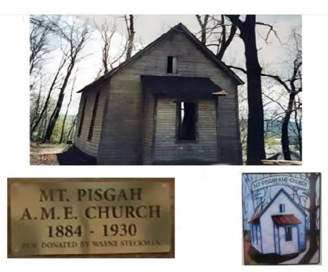 A.M.E.Church